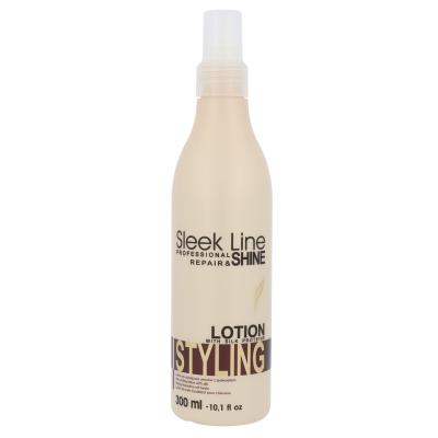 Stapiz Sleek Line Styling Pre lesk vlasov pre ženy 300 ml