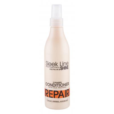 Stapiz Sleek Line Repair 2 Phases Conditioner Kondicionér pre ženy 300 ml