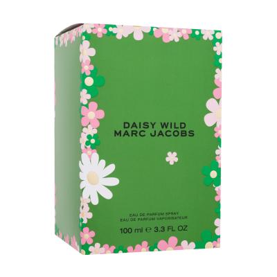 Marc Jacobs Daisy Wild Parfumovaná voda pre ženy 100 ml