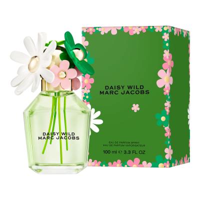 Marc Jacobs Daisy Wild Parfumovaná voda pre ženy 100 ml