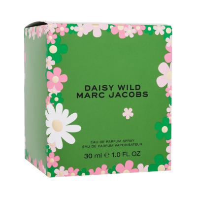 Marc Jacobs Daisy Wild Parfumovaná voda pre ženy 30 ml