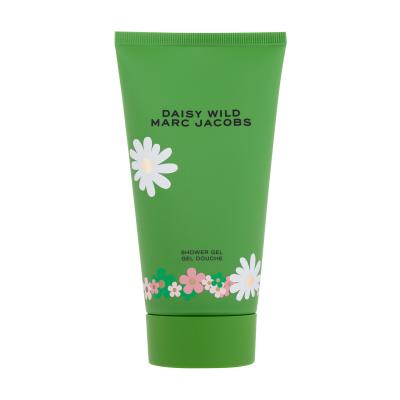 Marc Jacobs Daisy Wild Sprchovací gél pre ženy 150 ml