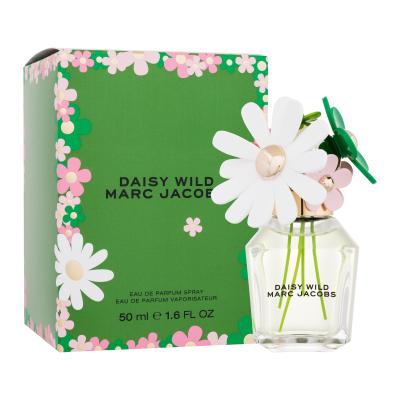 Marc Jacobs Daisy Wild Parfumovaná voda pre ženy 50 ml