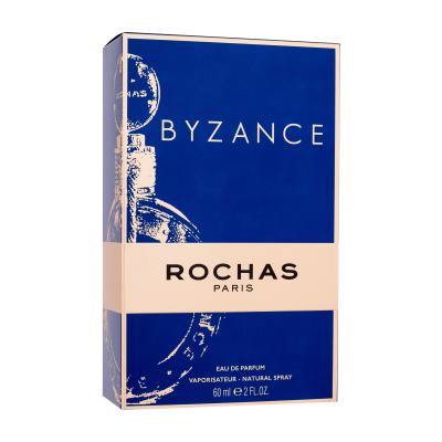 Rochas Byzance Parfumovaná voda pre ženy 60 ml
