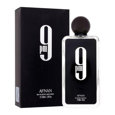 Afnan 9pm Parfumovaná voda pre mužov 100 ml