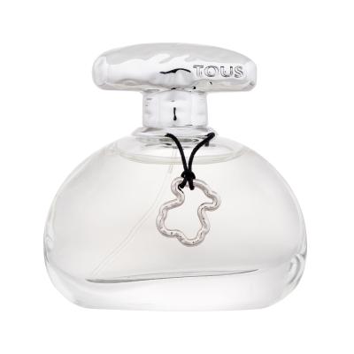 TOUS Touch The Luminous Gold Toaletná voda pre ženy 50 ml