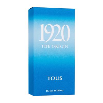 TOUS 1920 The Origin Toaletná voda pre mužov 100 ml