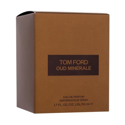 TOM FORD Oud Minérale Parfumovaná voda 50 ml