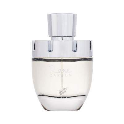 Afnan Rare Carbon Parfumovaná voda pre mužov 100 ml