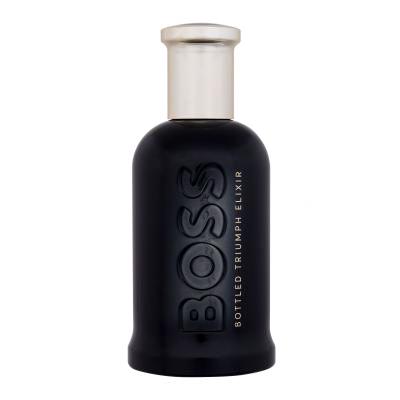HUGO BOSS Boss Bottled Triumph Elixir Parfum pre mužov 100 ml