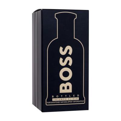 HUGO BOSS Boss Bottled Triumph Elixir Parfum pre mužov 50 ml