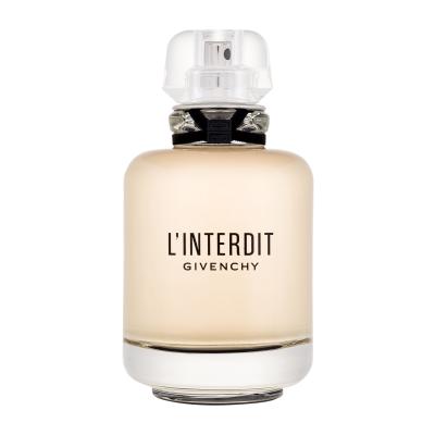 Givenchy L&#039;Interdit Parfumovaná voda pre ženy 125 ml