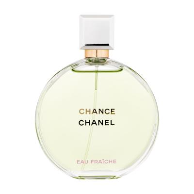 Chanel Chance Eau Fraiche Parfumovaná voda pre ženy 100 ml