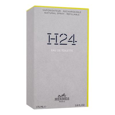Hermes H24 Toaletná voda pre mužov 175 ml