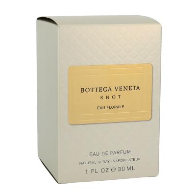 Bottega Veneta Knot Eau Florale Parfumovaná voda pre ženy 30 ml