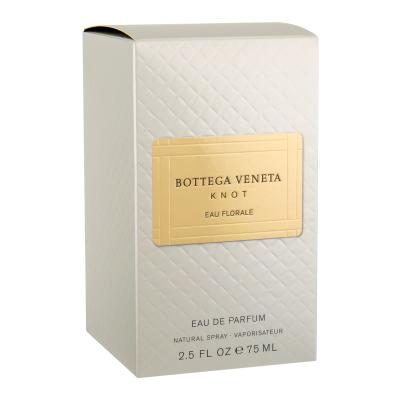 Bottega Veneta Knot Eau Florale Parfumovaná voda pre ženy 75 ml