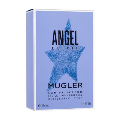 Mugler Angel Elixir Parfumovaná voda pre ženy 25 ml