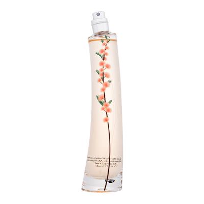 KENZO Flower By Kenzo Ikebana Mimosa Parfumovaná voda pre ženy 75 ml tester