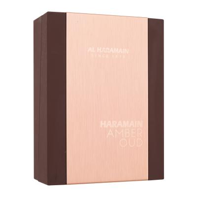 Al Haramain Amber Oud Parfumovaná voda 60 ml poškodená krabička