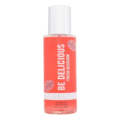 DKNY DKNY Be Delicious Fresh Blossom Telový sprej pre ženy 250 ml
