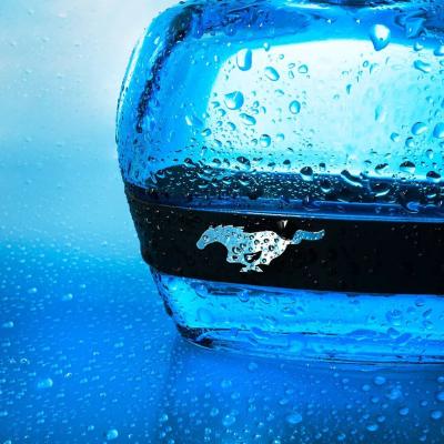 Ford Mustang Mustang Blue Toaletná voda pre mužov 100 ml