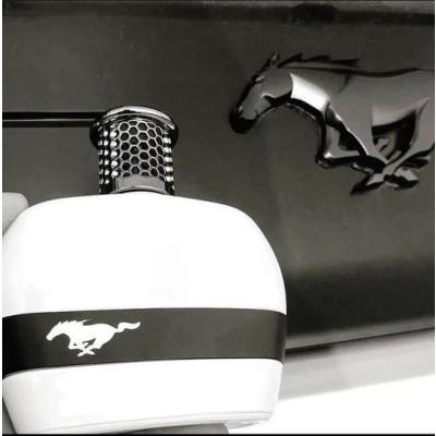 Ford Mustang Mustang White Toaletná voda pre mužov 100 ml