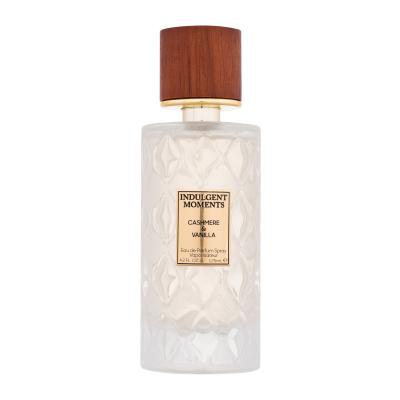 Indulgent Moments Cashmere &amp; Vanilla Parfumovaná voda pre ženy 125 ml