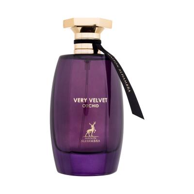 Maison Alhambra Very Velvet Orchid Parfumovaná voda pre ženy 100 ml
