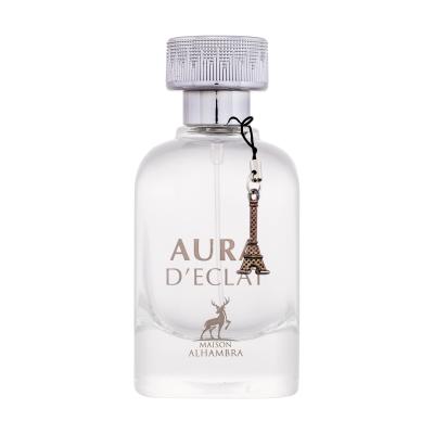 Maison Alhambra Aura d'Eclat Parfumovaná voda pre ženy 100 ml