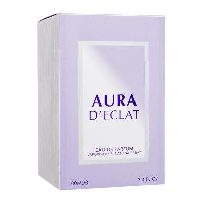 Maison Alhambra Aura d'Eclat Parfumovaná voda pre ženy 100 ml