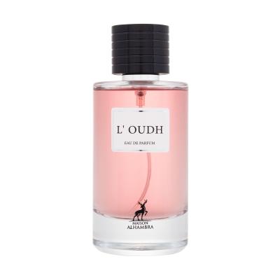 Maison Alhambra L'Oudh Parfumovaná voda 100 ml