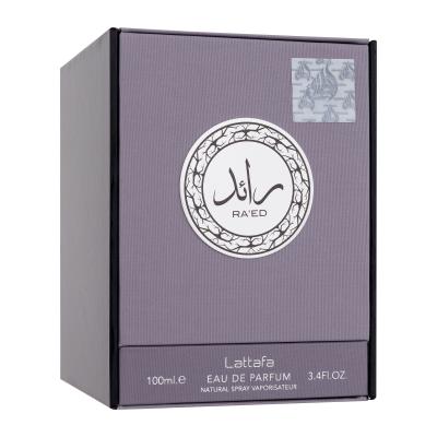 Lattafa Ra&#039;ed Silver Parfumovaná voda 100 ml