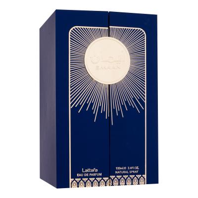 Lattafa Emaan Parfumovaná voda 100 ml