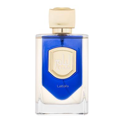 Lattafa Liam Blue Shine Parfumovaná voda pre mužov 100 ml