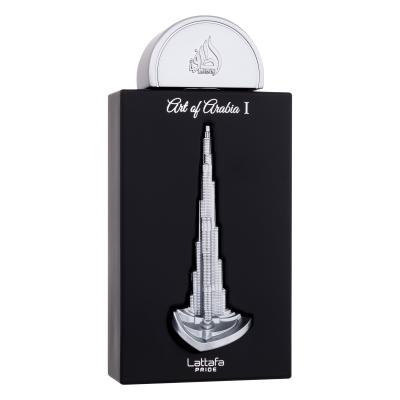 Lattafa Pride Art of Arabia I Parfumovaná voda 100 ml