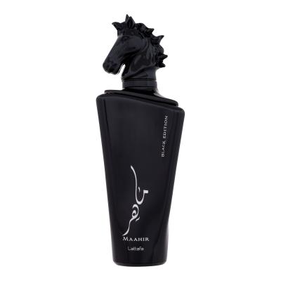 Lattafa Maahir Black Edition Parfumovaná voda 100 ml