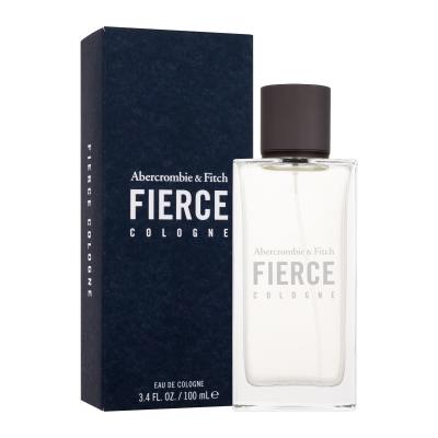 Abercrombie &amp; Fitch Fierce Kolínska voda pre mužov 100 ml
