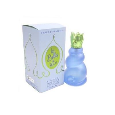 Nina Ricci Les Belles de Ricci Amour d´Amandier Toaletná voda pre ženy 100 ml tester