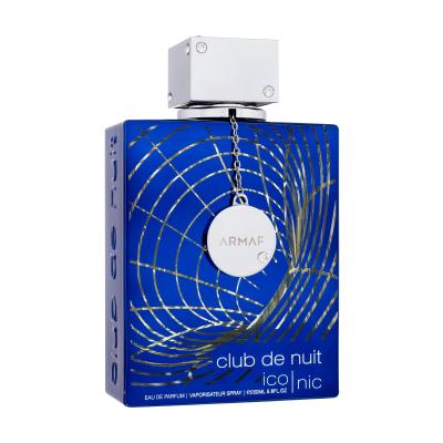 Armaf Club de Nuit Blue Iconic Parfumovaná voda pre mužov 200 ml