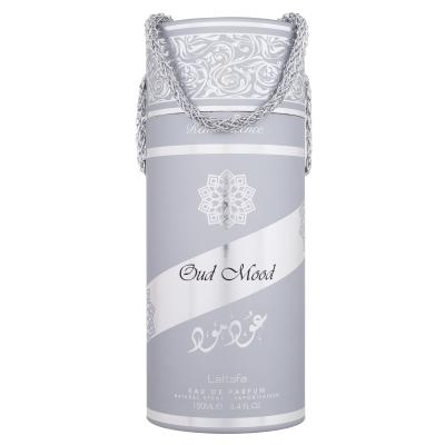 Lattafa Oud Mood Reminiscence Parfumovaná voda pre mužov 100 ml