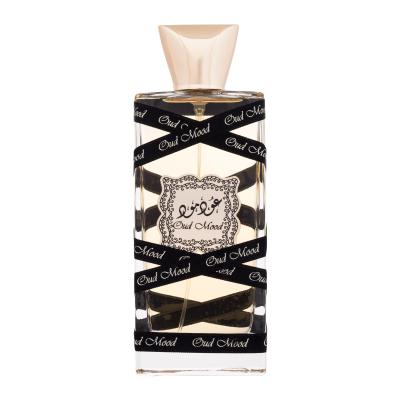 Lattafa Oud Mood Parfumovaná voda 100 ml