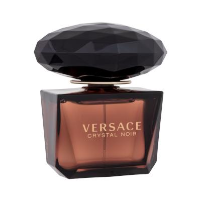 Versace Crystal Noir Parfumovaná voda pre ženy 90 ml poškodená krabička