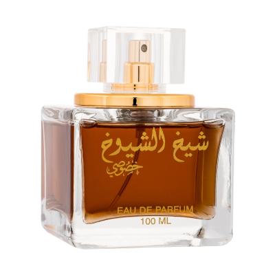 Lattafa Sheikh Al Shuyukh Khusoosi Parfumovaná voda 100 ml