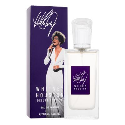 Whitney Houston Whitney Houston Parfumovaná voda pre ženy 100 ml