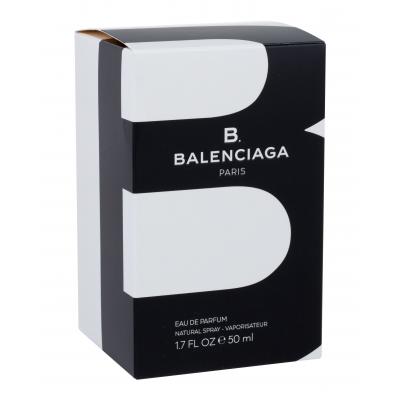 Balenciaga B. Balenciaga Parfumovaná voda pre ženy 50 ml