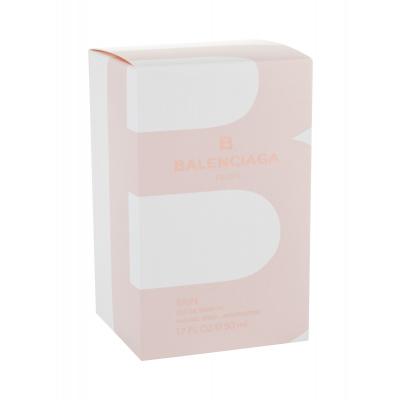 Balenciaga B. Balenciaga Skin Parfumovaná voda pre ženy 50 ml