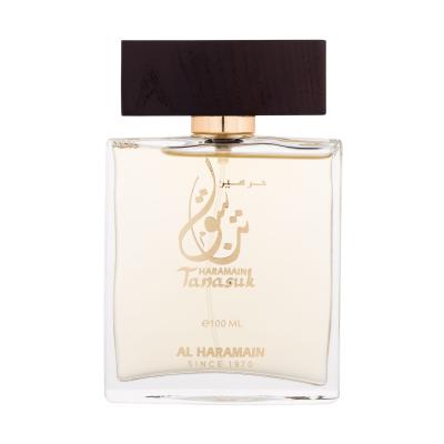 Al Haramain Tanasuk Parfumovaná voda 100 ml poškodená krabička