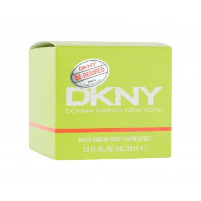 DKNY DKNY Be Desired Parfumovaná voda pre ženy 30 ml
