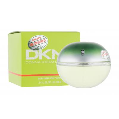 DKNY DKNY Be Desired Parfumovaná voda pre ženy 100 ml