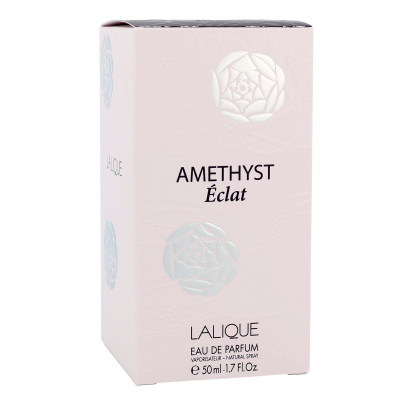 Lalique Amethyst Éclat Parfumovaná voda pre ženy 50 ml